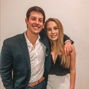 Meet your Posher, Ben